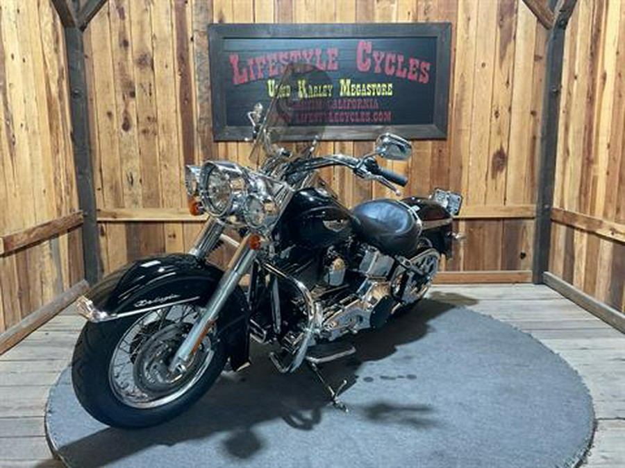 2006 Harley-Davidson Softail® Deluxe