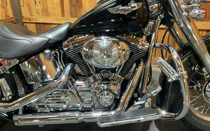 2006 Harley-Davidson Softail® Deluxe