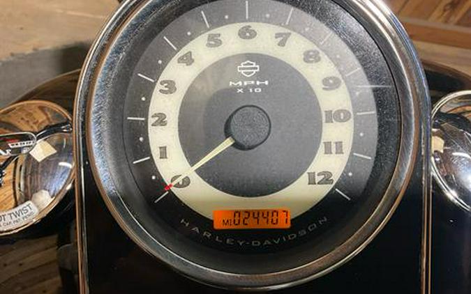 2006 Harley-Davidson Softail® Deluxe