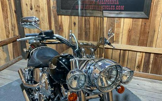 2006 Harley-Davidson Softail® Deluxe