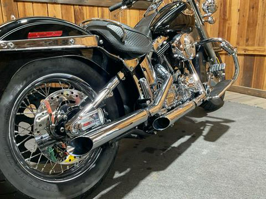 2006 Harley-Davidson Softail® Deluxe
