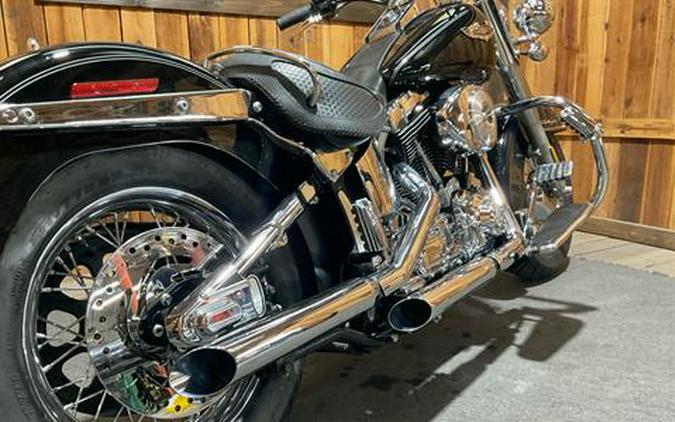 2006 Harley-Davidson Softail® Deluxe
