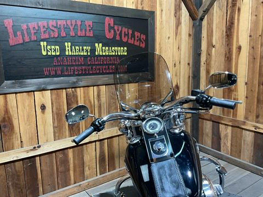 2006 Harley-Davidson Softail® Deluxe