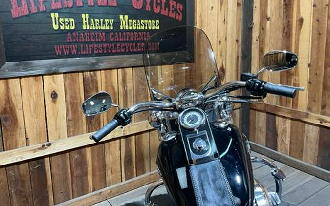 2006 Harley-Davidson Softail® Deluxe