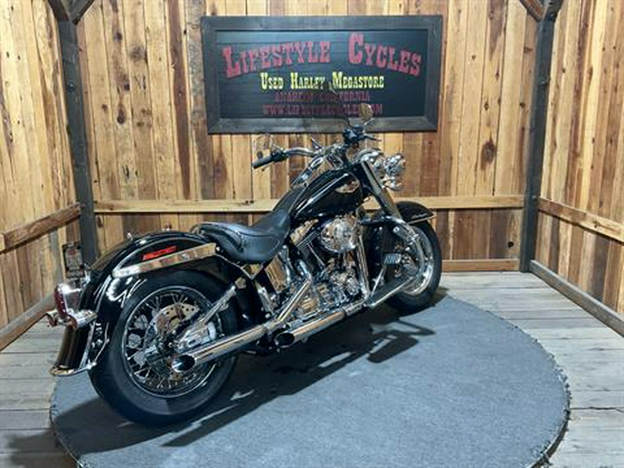 2006 Harley-Davidson Softail® Deluxe