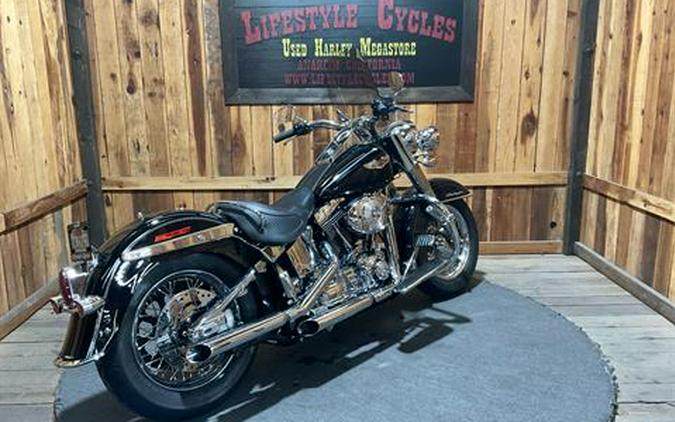 2006 Harley-Davidson Softail® Deluxe