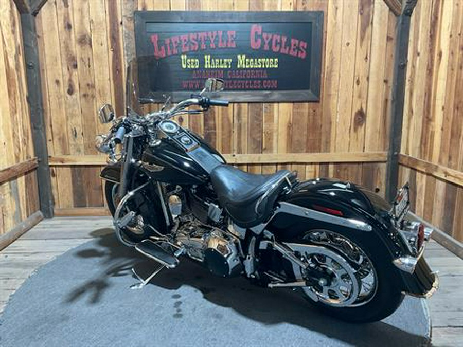 2006 Harley-Davidson Softail® Deluxe