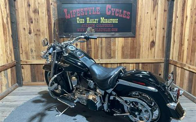 2006 Harley-Davidson Softail® Deluxe