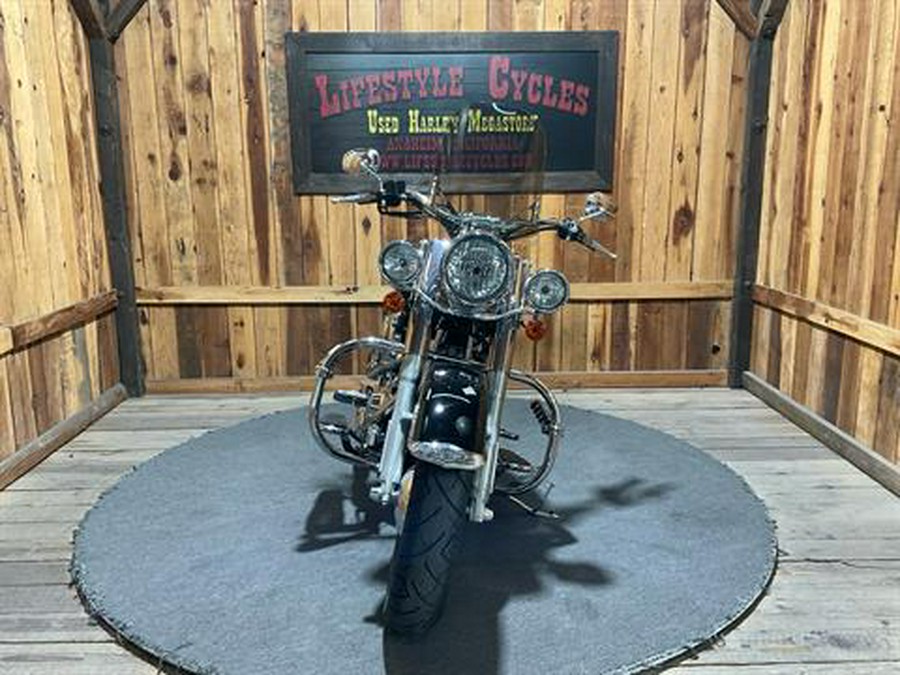 2006 Harley-Davidson Softail® Deluxe