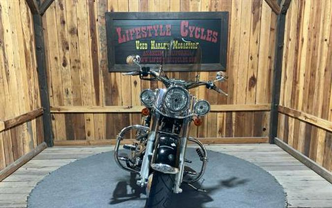 2006 Harley-Davidson Softail® Deluxe