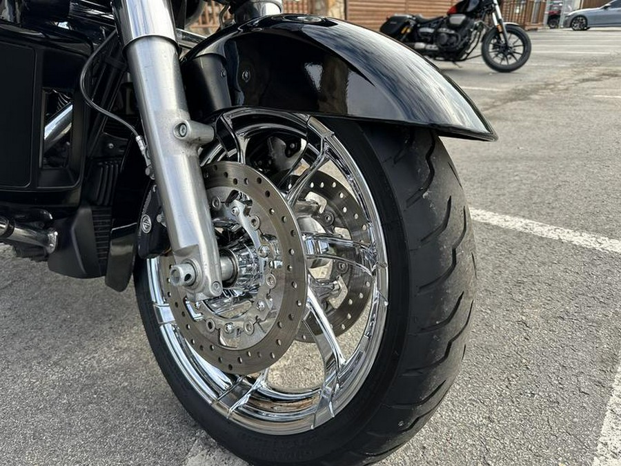 2017 Harley-Davidson® FLHX - Street Glide®