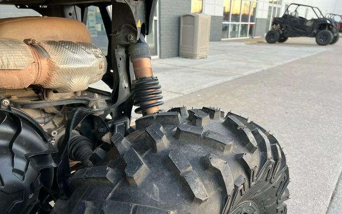 2023 Can-Am Maverick Sport DPS