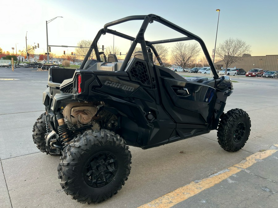 2023 Can-Am Maverick Sport DPS