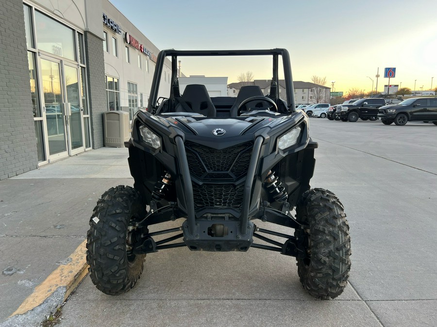 2023 Can-Am Maverick Sport DPS