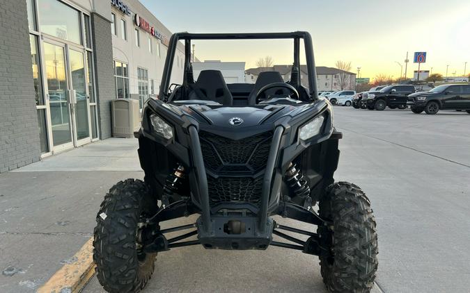 2023 Can-Am Maverick Sport DPS