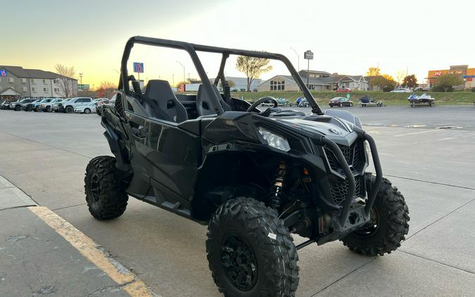 2023 Can-Am Maverick Sport DPS