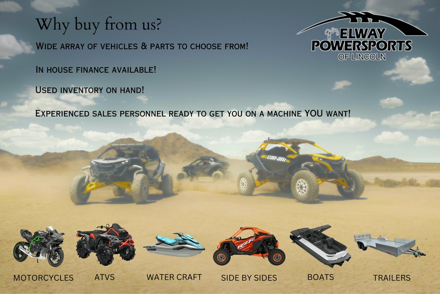 2023 Can-Am Maverick Sport DPS