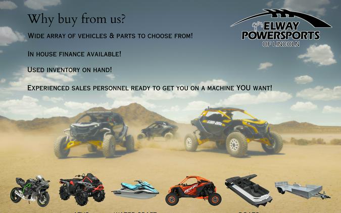 2023 Can-Am Maverick Sport DPS