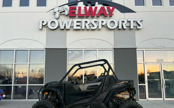 2023 Can-Am Maverick Sport DPS