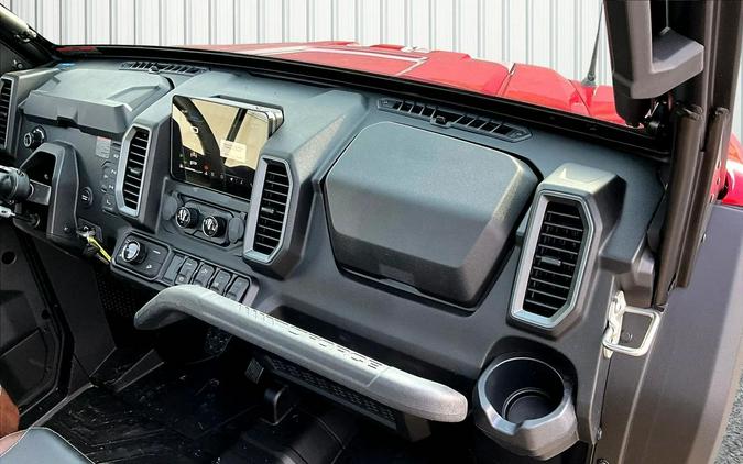 2026 CFMOTO UFORCE U10 Pro Highland CF1000UZ-8K