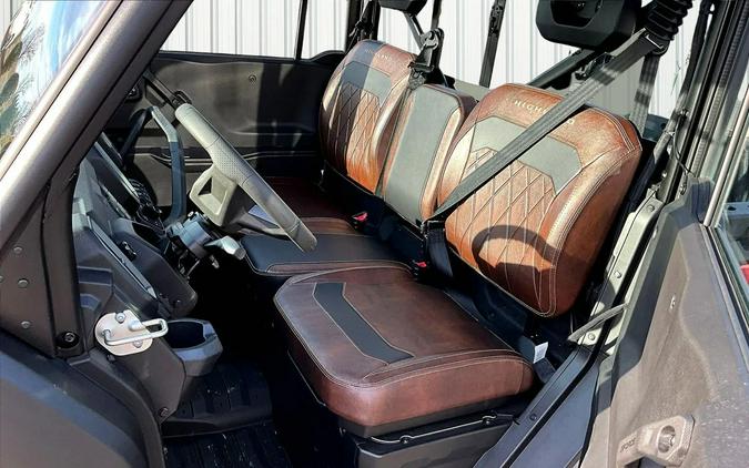 2026 CFMOTO UFORCE U10 Pro Highland CF1000UZ-8K