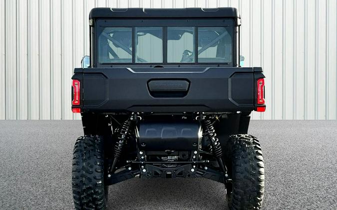 2026 CFMOTO UFORCE U10 Pro Highland CF1000UZ-8K