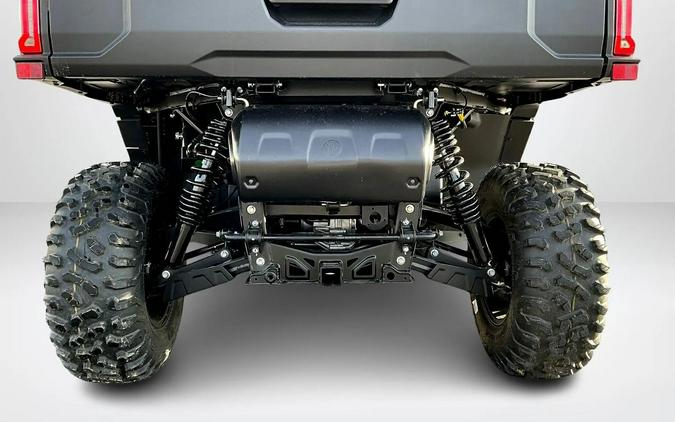 2026 CFMOTO UFORCE U10 Pro Highland CF1000UZ-8K