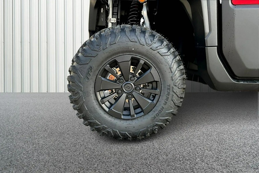 2026 CFMOTO UFORCE U10 Pro Highland CF1000UZ-8K