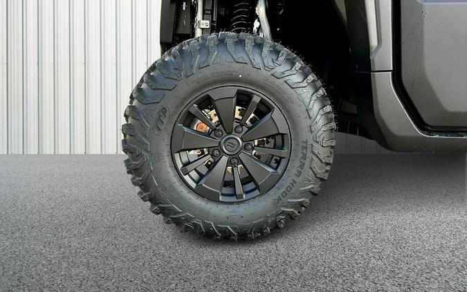 2026 CFMOTO UFORCE U10 Pro Highland CF1000UZ-8K