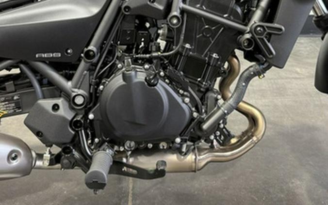 2026 Kawasaki Eliminator ABS
