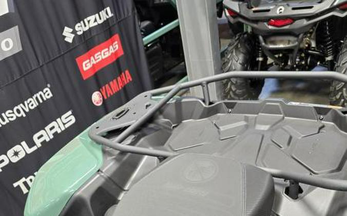 2026 Can-Am® Outlander Pro XU HD7