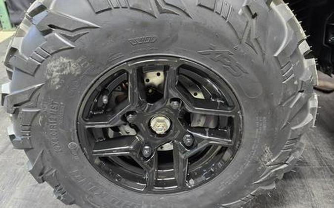 2026 Can-Am® Outlander Pro XU HD7