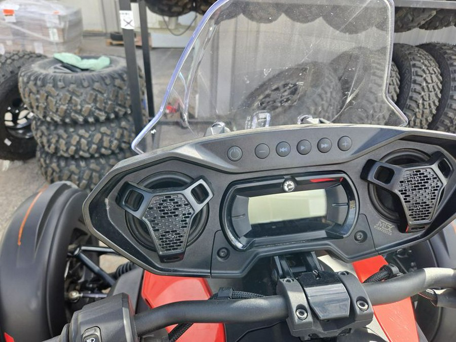 Used 2022 CAN-AM RYKER 600