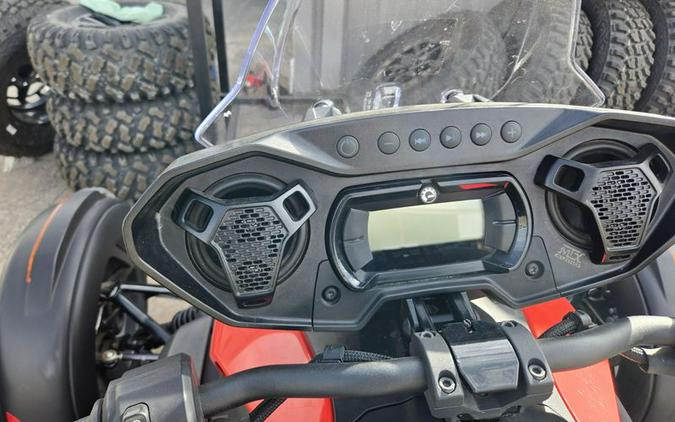 Used 2022 CAN-AM RYKER 600