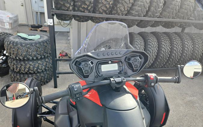 2022 CAN-AM RYKER 600