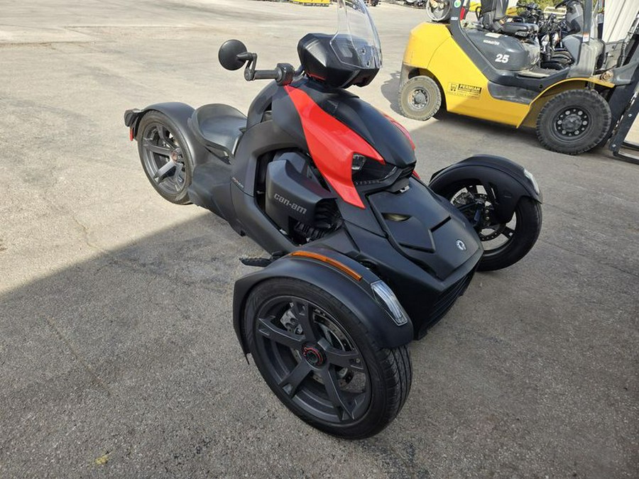 Used 2022 CAN-AM RYKER 600