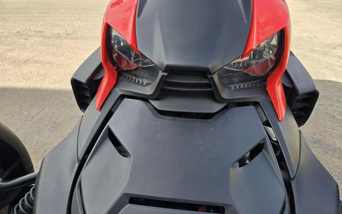 2022 CAN-AM RYKER 600