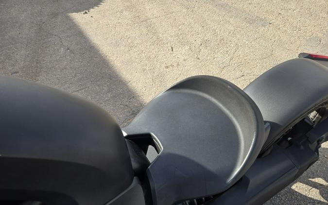 2022 CAN-AM RYKER 600