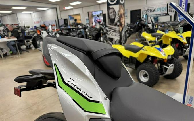 2024 Kawasaki CR500ARFNL