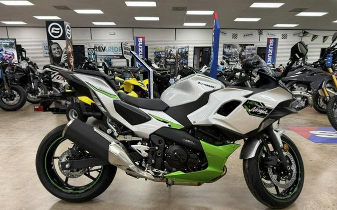 2024 Kawasaki CR500ARFNL