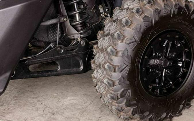 2026 Can-Am Maverick X3 Max X DS Turbo RR With Smart-Shox