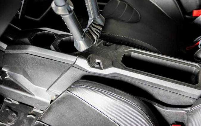 2026 Can-Am Maverick X3 Max X DS Turbo RR With Smart-Shox