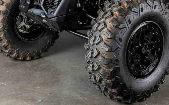 2026 Can-Am Maverick X3 Max X DS Turbo RR With Smart-Shox