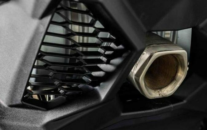 2026 Can-Am Maverick X3 Max X DS Turbo RR With Smart-Shox