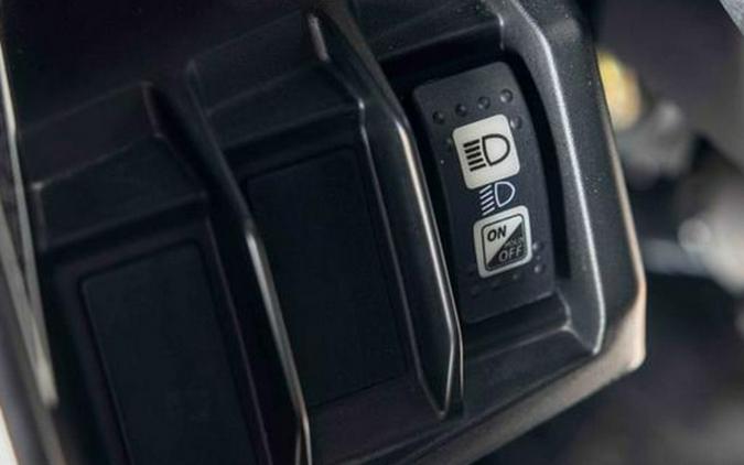 2026 Can-Am Maverick X3 Max X DS Turbo RR With Smart-Shox