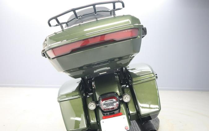 2026 Harley-Davidson Road Glide Limited