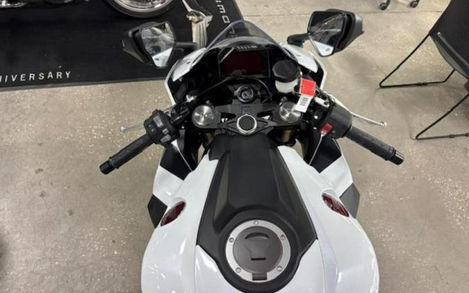 2026 Honda® CBR1000RR Base