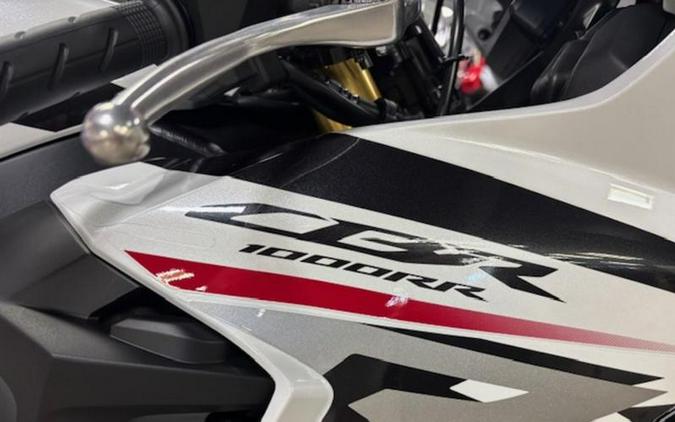 2026 Honda® CBR1000RR Base