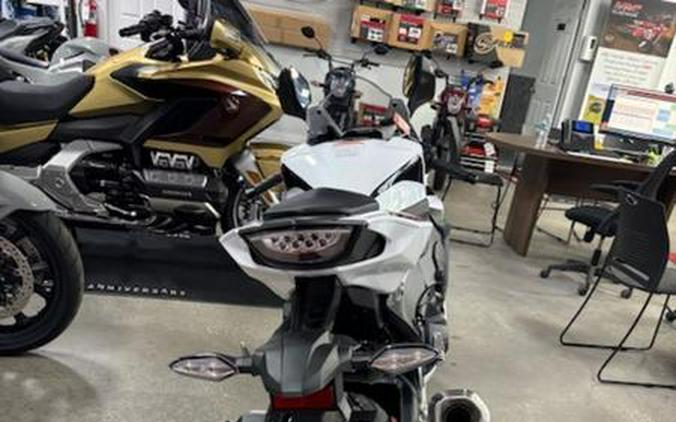 2026 Honda® CBR1000RR Base