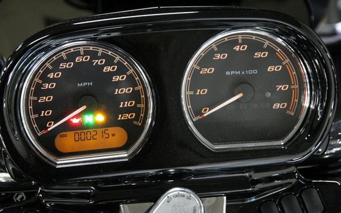 2023 HARLEY-DAVIDSON ROAD GLIDE SPECIAL